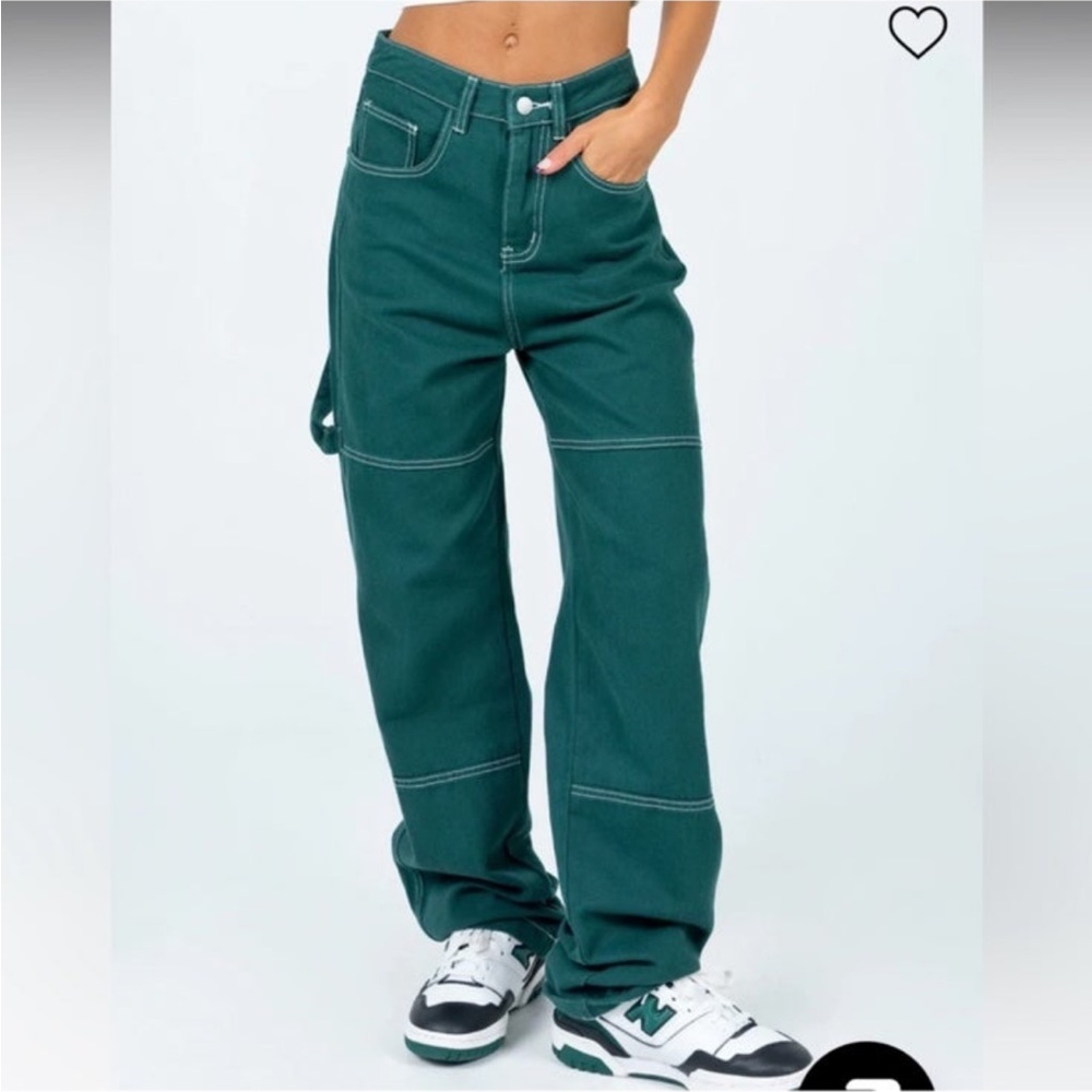 Princess Polly Cargo Pants